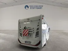 Fahrzeugbild Carado I 338 #4