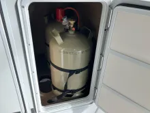 Fahrzeugbild Carado I 338 #8
