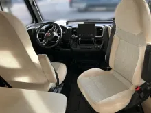 Fahrzeugbild Carado I 338 #13