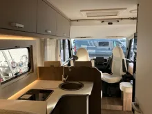 Fahrzeugbild Carado I 338 #25