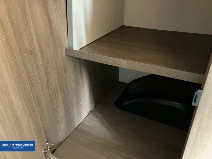 Fahrzeugbild Carado I 338 #29