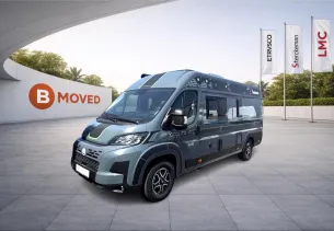 Bild Vans V690 Sport Line