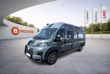 Fahrzeugbild Chausson Vans V690 Sport Line #1
