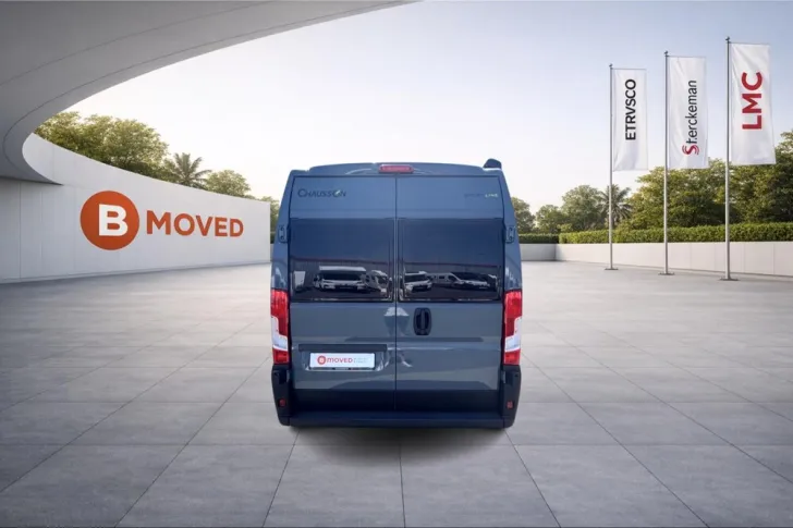 Fahrzeugbild Chausson Vans V690 Sport Line #3