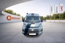 Fahrzeugbild Chausson Vans V690 Sport Line #6