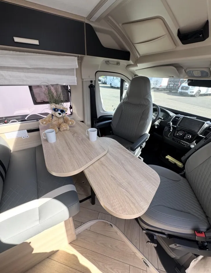 Fahrzeugbild Chausson Vans V690 Sport Line #7