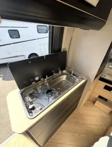 Fahrzeugbild Chausson Vans V690 Sport Line #8