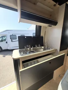 Fahrzeugbild Chausson Vans V690 Sport Line #9