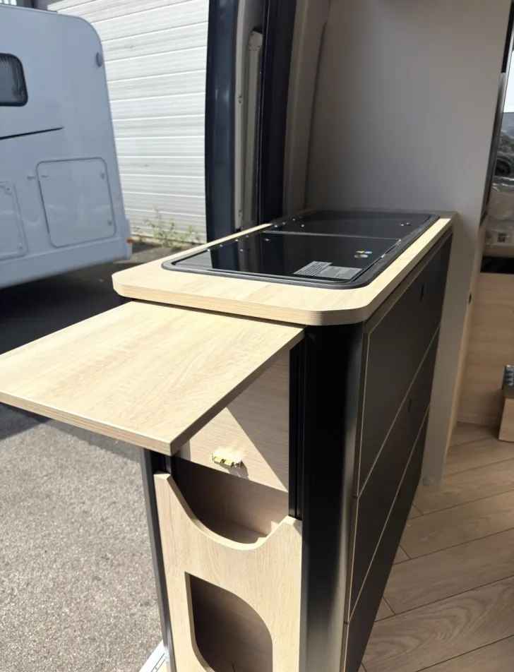 Fahrzeugbild Chausson Vans V690 Sport Line #10