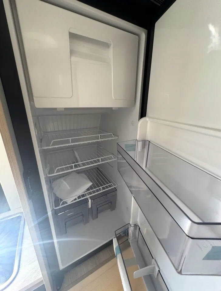 Fahrzeugbild Chausson Vans V690 Sport Line #11