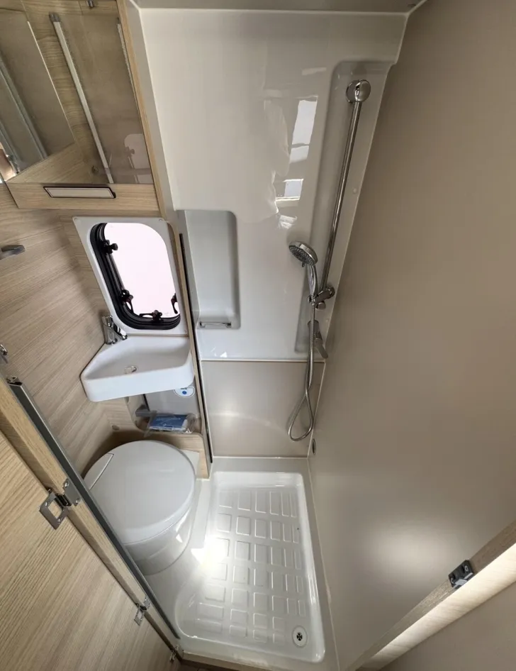 Fahrzeugbild Chausson Vans V690 Sport Line #12