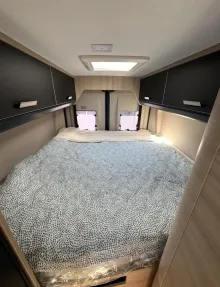 Fahrzeugbild Chausson Vans V690 Sport Line #13
