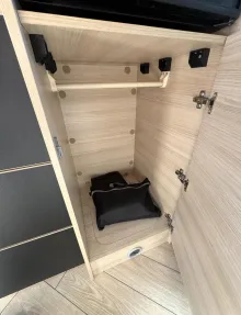 Fahrzeugbild Chausson Vans V690 Sport Line #14
