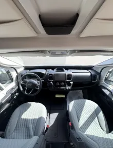 Fahrzeugbild Chausson Vans V690 Sport Line #15