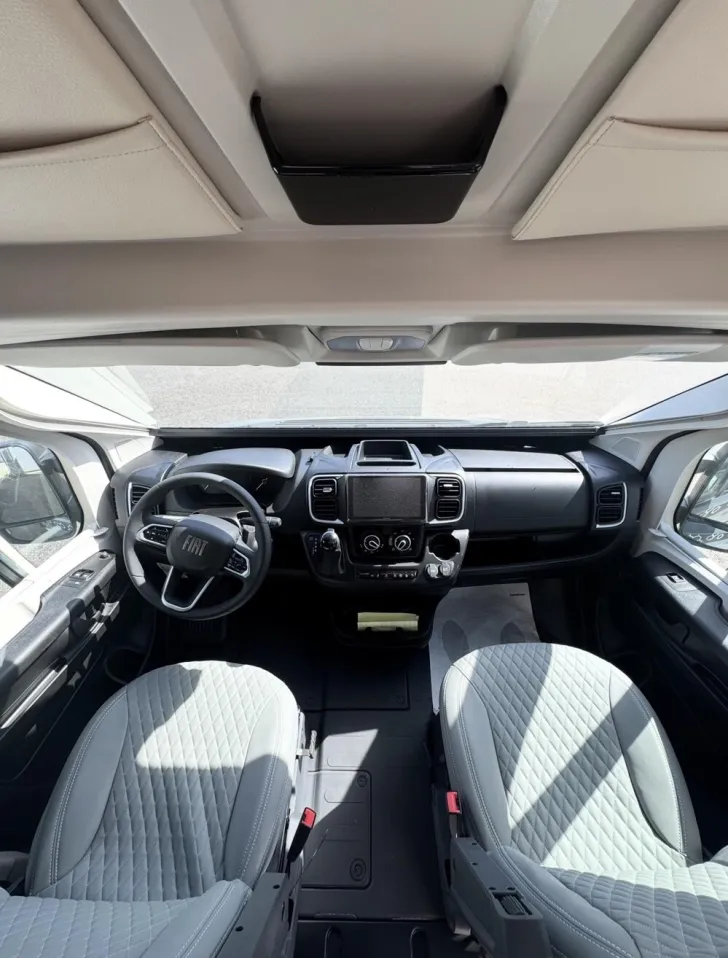 Fahrzeugbild Chausson Vans V690 Sport Line #15