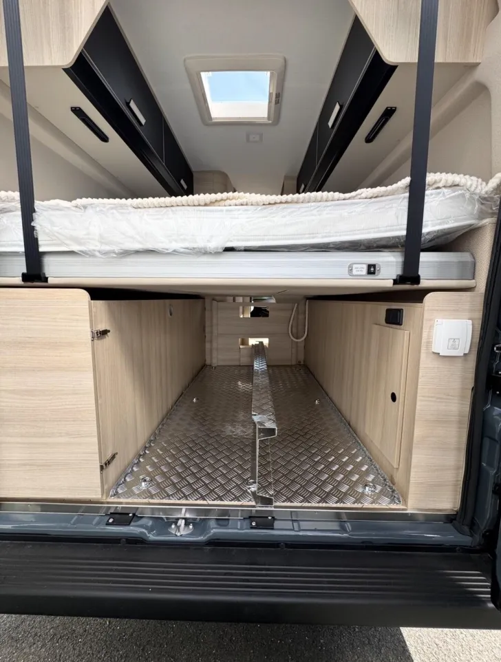 Fahrzeugbild Chausson Vans V690 Sport Line #17
