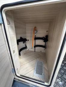 Fahrzeugbild Chausson Vans V690 Sport Line #18