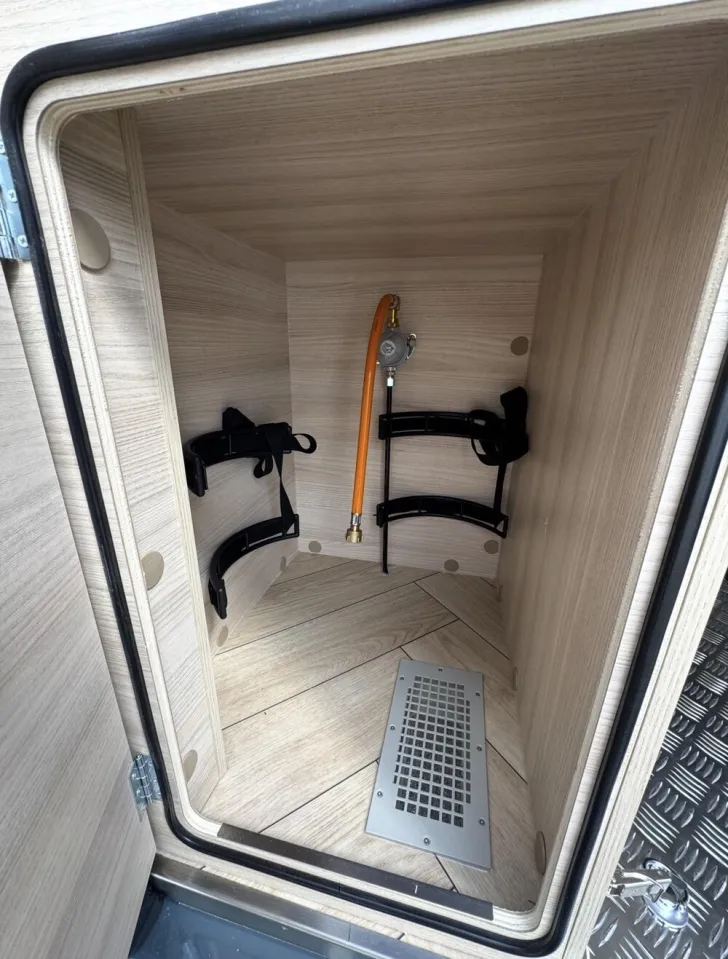 Fahrzeugbild Chausson Vans V690 Sport Line #18