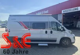 Bild Campeo C 540