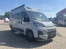 Fahrzeugbild Bürstner Campeo C 540 #3