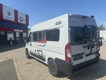 Fahrzeugbild Bürstner Campeo C 540 #4