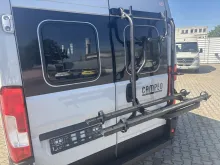 Fahrzeugbild Bürstner Campeo C 540 #7
