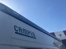 Fahrzeugbild Bürstner Campeo C 540 #8