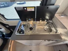 Fahrzeugbild Bürstner Campeo C 540 #15
