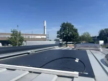 Fahrzeugbild Bürstner Campeo C 540 #21
