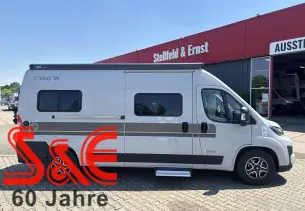 Bild Camper Van CV 60 S