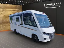 Fahrzeugbild Carthago C2-tourer I 141 KB LE Mercedes #1