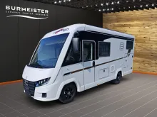 Fahrzeugbild Carthago C2-tourer I 141 KB LE Mercedes #3