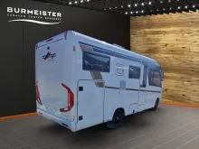 Fahrzeugbild Carthago C2-tourer I 141 KB LE Mercedes #4