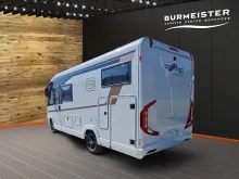 Fahrzeugbild Carthago C2-tourer I 141 KB LE Mercedes #5