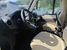Fahrzeugbild Carthago C2-tourer I 141 KB LE Mercedes #7
