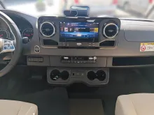 Fahrzeugbild Carthago C2-tourer I 141 KB LE Mercedes #9