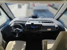 Fahrzeugbild Carthago C2-tourer I 141 KB LE Mercedes #10
