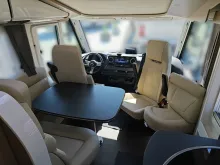 Fahrzeugbild Carthago C2-tourer I 141 KB LE Mercedes #11