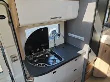 Fahrzeugbild Carthago C2-tourer I 141 KB LE Mercedes #13