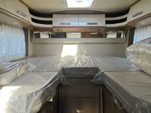 Fahrzeugbild Carthago C2-tourer I 141 KB LE Mercedes #16