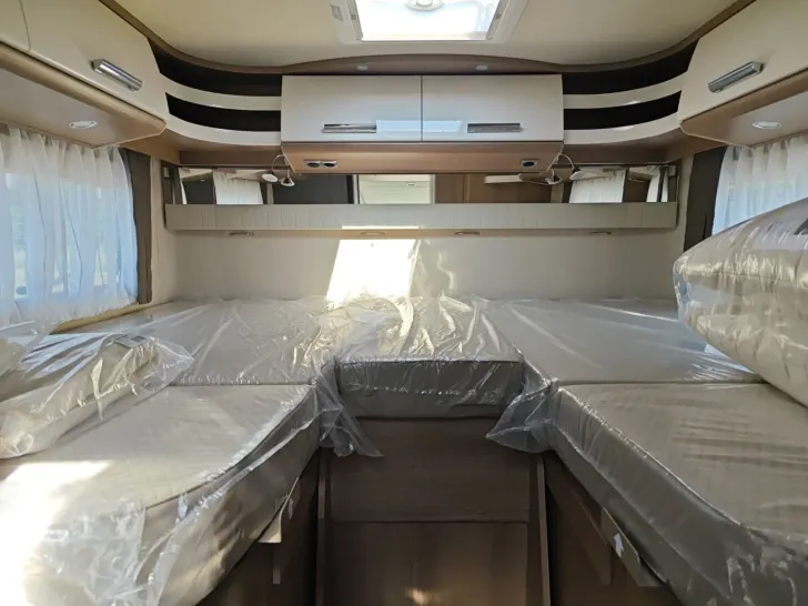 Fahrzeugbild Carthago C2-tourer I 141 KB LE Mercedes #16