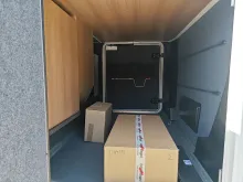 Fahrzeugbild Carthago C2-tourer I 141 KB LE Mercedes #21