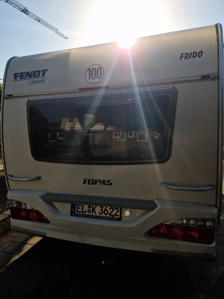 Fahrzeugbild Fendt Topas 495 TFB #5