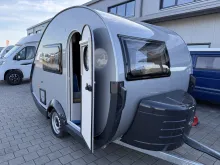 Fahrzeugbild T@B BASIC 320 sofort verfügbar UVP 17.948Eur #1