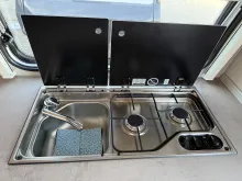 Fahrzeugbild T@B BASIC 320 sofort verfügbar UVP 17.948Eur #8