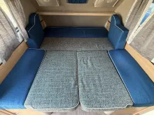 Fahrzeugbild T@B BASIC 320 sofort verfügbar UVP 17.948Eur #10