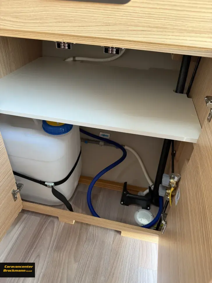Fahrzeugbild T@B BASIC 320 sofort verfügbar UVP 17.948Eur #12