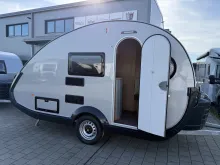 Fahrzeugbild T@B BASIC 400 sofort verfügbar UVP 26616Euro #4