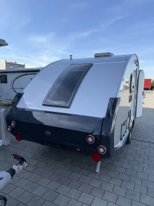 Fahrzeugbild T@B BASIC 400 sofort verfügbar UVP 26616Euro #5