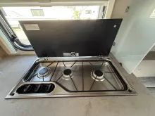 Fahrzeugbild T@B BASIC 400 sofort verfügbar UVP 26616Euro #8